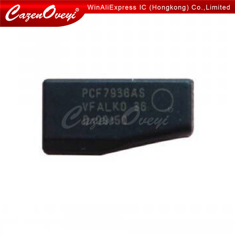 5pcs/lot PCF7936 PCF7936AS PCF 7936 Original new Best quality In Stock ► Photo 1/2