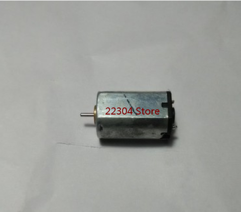 New MB Shutter drive motor repair parts For Sony ST-A33 A33 A35 A55 A57 A390 A65 A580 A37 amera ► Photo 1/1