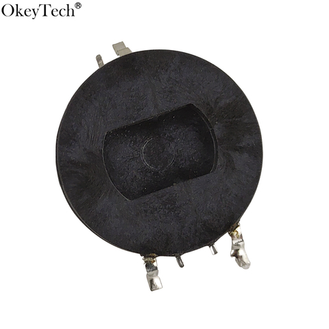 OkeyTech 1PC Inductance Coil For Renault Megane Car Key 2.6*17*24mm Repair Inductance Transformer Coil Smart Card Remote Key ► Photo 1/6