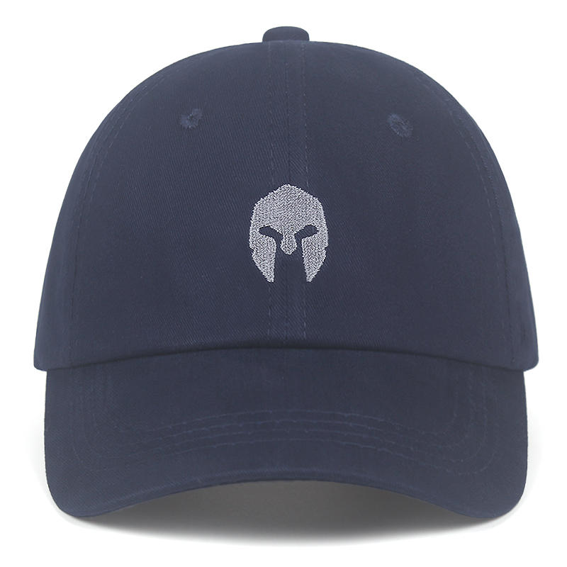 2022 New high quality dad hat Ghost Recon Nomad Cosplay Skull Hat Dark Blue Baseball Cap - Price history & Review | AliExpress Seller MU MU Store | Alitools.io