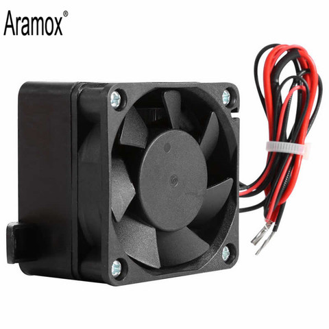 12V/24V 180/300W Heater Fan Thermostatic Egg Incubator Heater PTC Fan Heater Heating Element Electric Heater ► Photo 1/6