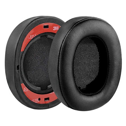 Ear Pads For JBL E55BT Headphones Replacement Foam Earmuffs Ear Cushion Accessories Fit perfectly Protein Skin ► Photo 1/6