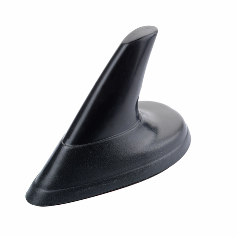 1 Pcs Useful Black High Quality Dummy Shark Fin Style Aerial Antenna For  Saab 9-5 9-3 Sport Aero Wagon ► Photo 1/6