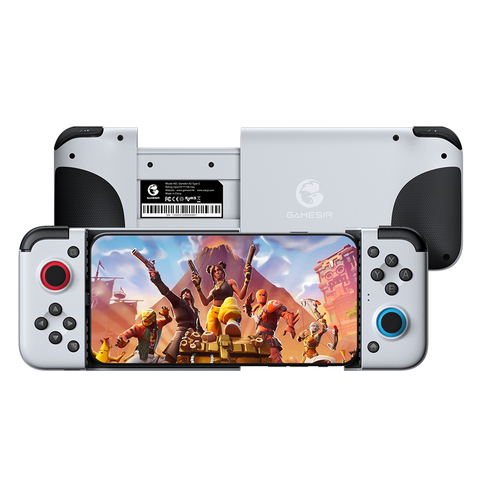 GameSir X2 USB-C Mobile Game Controller Gamepad for Cloud Games from Xbox Game Pass, PlayStation Now, STADIA, GeForce Now ► Photo 1/6