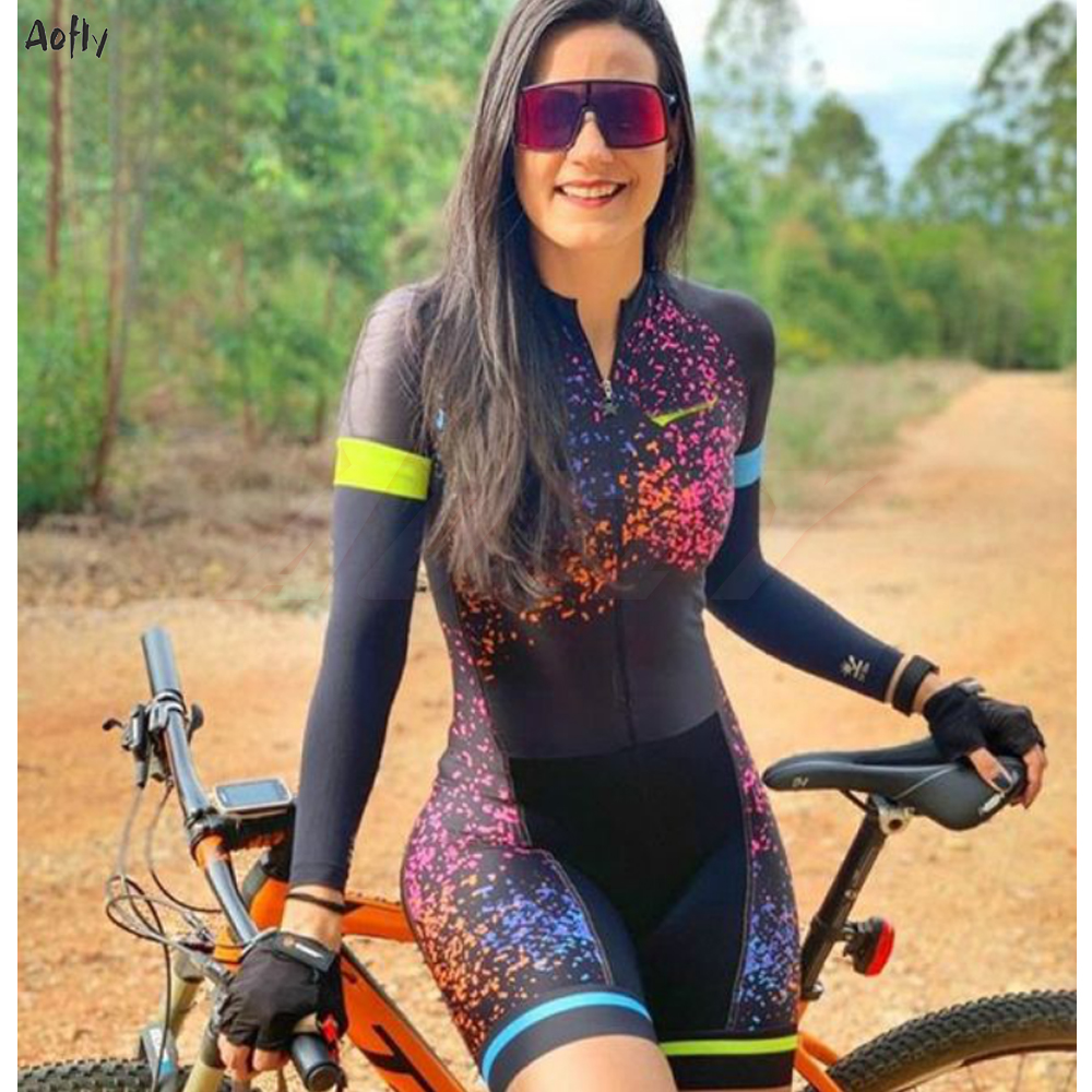 shape boom scrap Kafitt Long Sleeve Bike Skinsuit Women Bicycle Jumpsuit Uniforme Ciclismo  Mujer Cycling Skinsuit Triathlon Female Cycling Suit - Price history &  Review | AliExpress Seller - Jumpsuit Store | Alitools.io