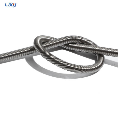 Kiln Furnace  Heating Element Coil Heater Wire AC220V 300W 500W 600W 800W 10pcs/lot ► Photo 1/4