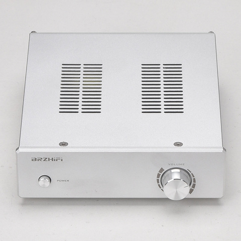TPA3255-B mono 600W high power subwoofer fever HIFI digital power amplifier ► Photo 1/5