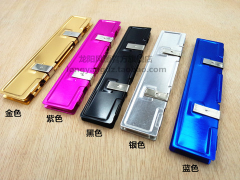 PC computer Memory Aluminum Heat Sink Memory Clip RAM Aluminum Heat Sink ► Photo 1/3