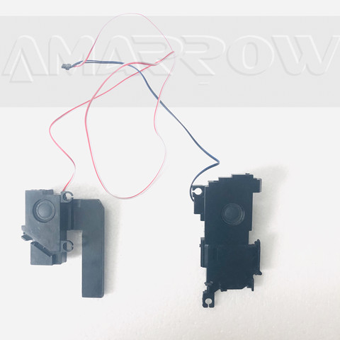 OEM new free shipping Laptop Fix Speaker for lenovo Y560 Y560P Built-in Speaker L&R ► Photo 1/2