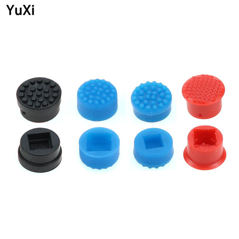 4 models Laptop Keyboard Trackpoint Pointer Mouse Stick Point Cap For DELL HP IBM THINKPAD X200 X201T X22 Laptop Button Cap ► Photo 1/6