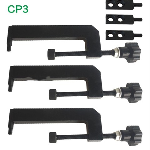 Good!diesel pump decomposition tool,Diesel common rail CP3 pump disassemble tools, for Densoo CP3 diesel pump Decomposition tool ► Photo 1/6