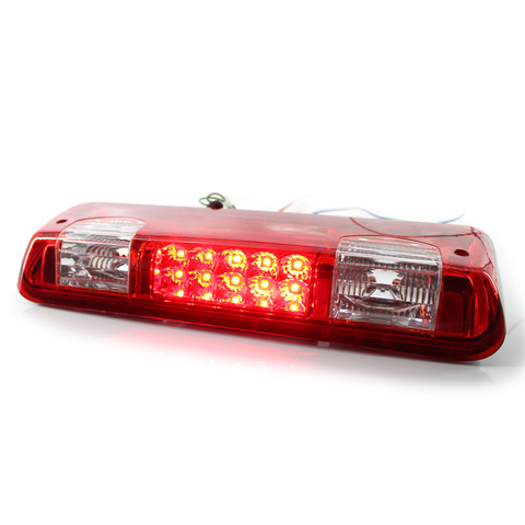 Red LED 3RD Brake Stop Tail Light For 2004-2008 Ford F-150 / 2007-2010 Explorer Sport Trac  2006-2008 Lincoln Mark LT ► Photo 1/1