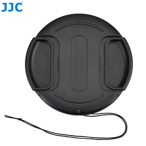 JJC Camera Large Size Lens Cap 55mm 58mm 62mm 67mm 72mm 77mm 82mm 86mm 95mm 105mm Protector ► Photo 1/6