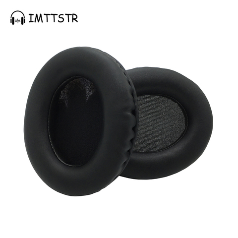 90*70 95*75 100*80 100*85 105*85 110*90 Replacement Ellipse Sleeve Ear Pads for all Oval Brands Headsets ► Photo 1/6