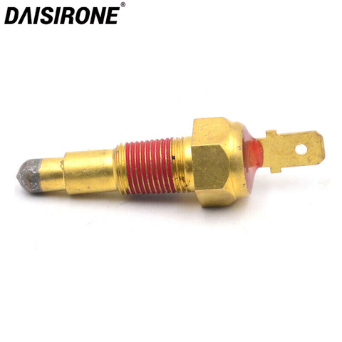 Water Temperature Sensor 16222-83040 1622283040 for Kubota D722 D902 D1005 V3800 V3600 V1502 V2403 ► Photo 1/5