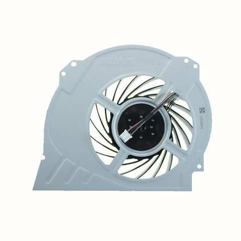 Cooling Fan Internal Fan Single Acting Cooling Fan Cooler for Sony PlayStation 4 PS4 Pro G95C12MS1AJ-56J14 ► Photo 1/3