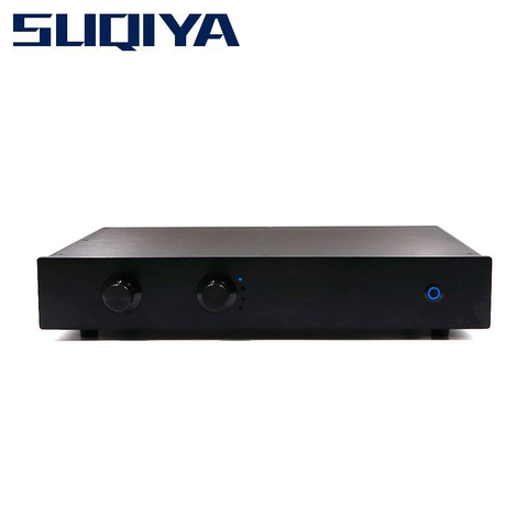 SUQIYA-Based on NAIM NAC152 preamplifier 4 inputs HIFI NM152 MOD ► Photo 1/6