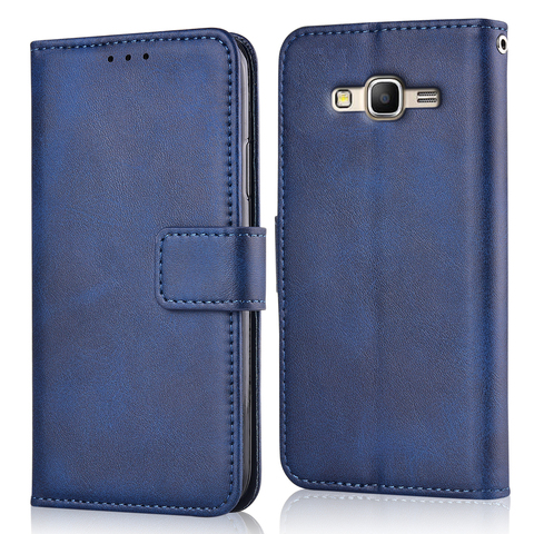 For On J7 Neo Nxt Case For Samsung Galaxy J7 Neo (Nxt) Wallet Leather Case For Samsung J 7 Neo Nxt J7Neo J7Nxt Flip Cover ► Photo 1/5