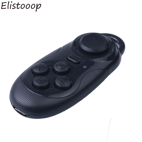 Wireless Bluetooth Gamepad VR Controller VR PC Joystick Remote Gamepad For IOS/Android Smartphone For VR PC Controller ► Photo 1/6