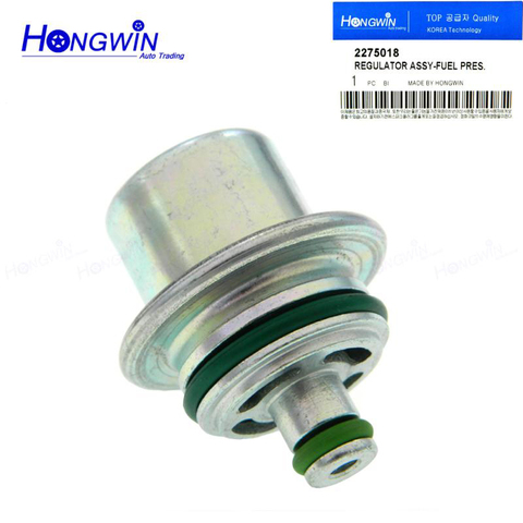 Fuel Pressure Regulator For Land Rover Discover II 2 Td5 DEFENDER TD5 4 BAR For SAMAND SAMAND 2275018/ 56246245745 /75020 ► Photo 1/6