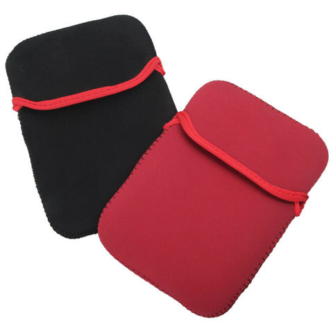 2pcs 4x5 5x7 Large Format Sheet Film Holder Protection Case Bag Pouch Neoprene ► Photo 1/6