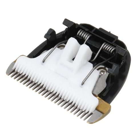 Grooming Ceramic Cutter Head Razor Blade 40Mm 24 Teeth for Animal Clipper Trimmer ► Photo 1/6