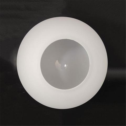 One Side Opening Glass Shades Replacement for Ceiling Fan Light Wall Light and Pendant Accessory Glass Fixture Replacement Cover ► Photo 1/6