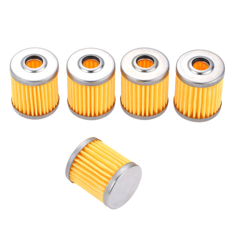 5 Pc Metal Sewing Machine Oil Filter 206233 Oil Filter for Pegasus M700 747 Filters KT14 Filter Core Sewing Machine Tools Parts ► Photo 1/6