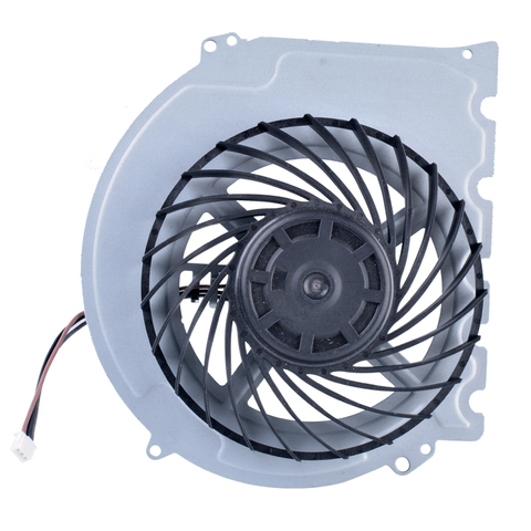 Brand new original  For Sony PlayStation 4 PS4 Slim CUH-2016A/B Internal Cooling Fan G85G12MS1AN-56J14 ► Photo 1/6