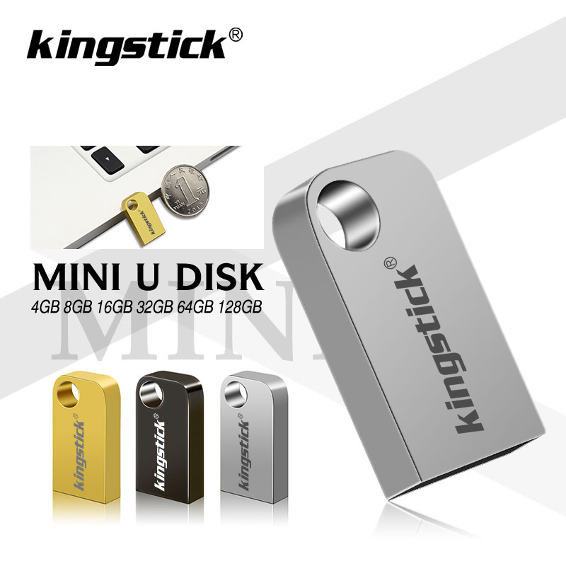 Car Key Stile USB Flash Drive 8/16/32/64 Memory Stick Flash Drive 