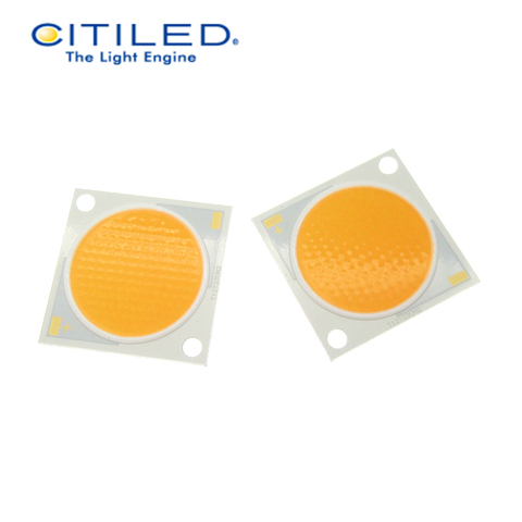 2PCS Original Japan Citizen COB Series Version 6 CLU048 1212 3000K 3500K 5000K Ra80 Grow Light For Indoor Plant Growth Lighting ► Photo 1/6