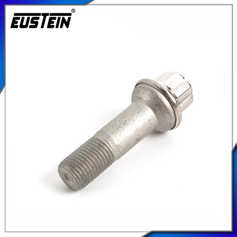 1pcs Wheel Lug Bolt for Mercedes W164 W166 X204 W221 W222 C216 0009905407 ► Photo 1/2