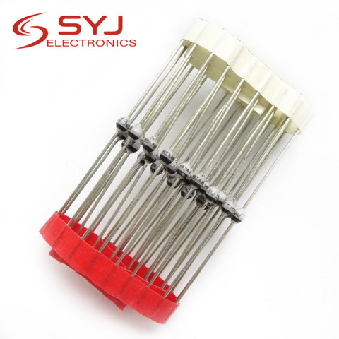 10pcs/lot BYV26C BYV26 SOD-57 In Stock ► Photo 1/1