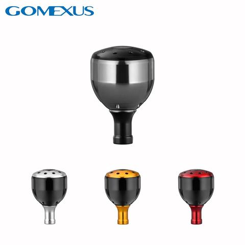 Gomexus Fresh Water Fishing Spinning Reel Handle Knob For Shimano Daiwa  Used, 30mm Reel Tuning Knob - Price history & Review, AliExpress Seller -  GOMEXUS Official Store
