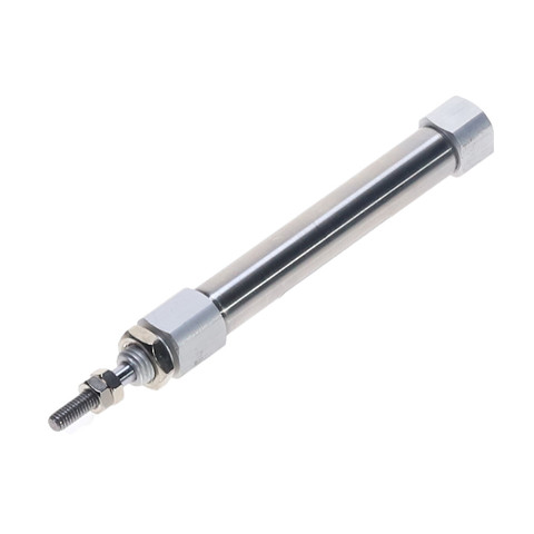 CDJ2B 10mm Bore To 10~100mm Stroke Mini  Pneumatic Fittings Air Cylinder Port M5x0.8 ► Photo 1/6