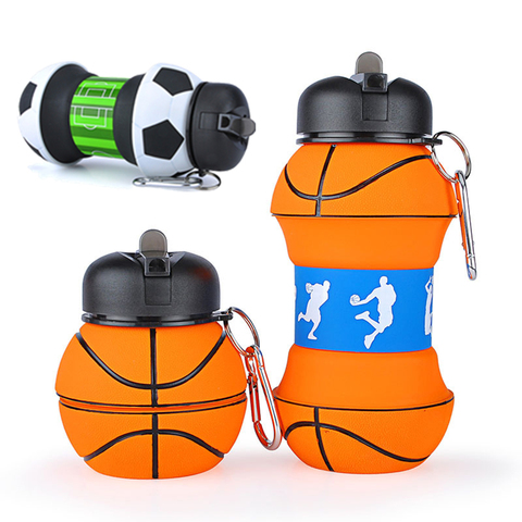 Sport Water Bottle - Kids School Gear