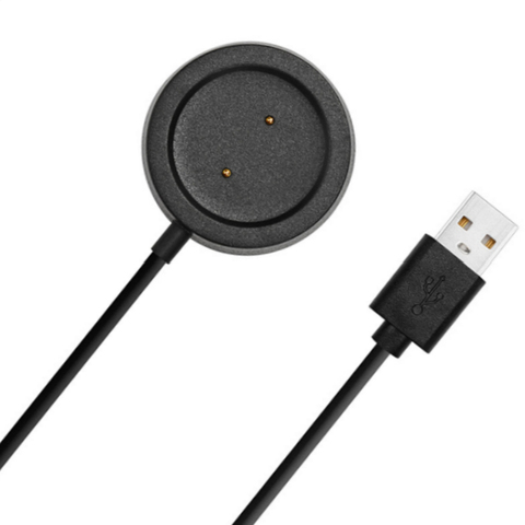 USB Magnetic Charging Dock Cable For Xiaomi Huami Amazfit GTS GTR 42mm 47mm Watch Cord Charger Power ► Photo 1/4