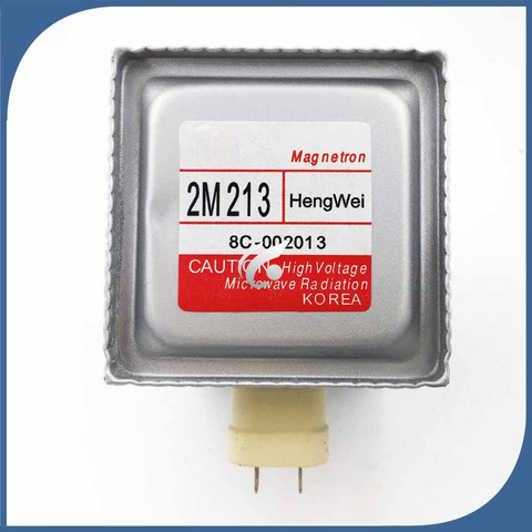 2m213 Microwave Oven Magnetron for LG 2M213-09B 2M213-09B0 (Around the six-hole transverse universal) ► Photo 1/1