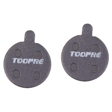 1Pair Bicycle Disc Brake Pads for Zoom-5 Bicycle Disc Brake Zoom Bike Brake Resin Pads Bicycle Brake Disc Pads Parts Accessoies ► Photo 1/6