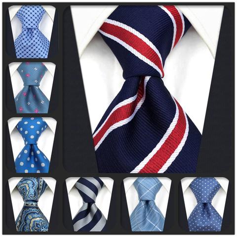 Colorful Luxury Extra Long Men's Necktie 160cm 63