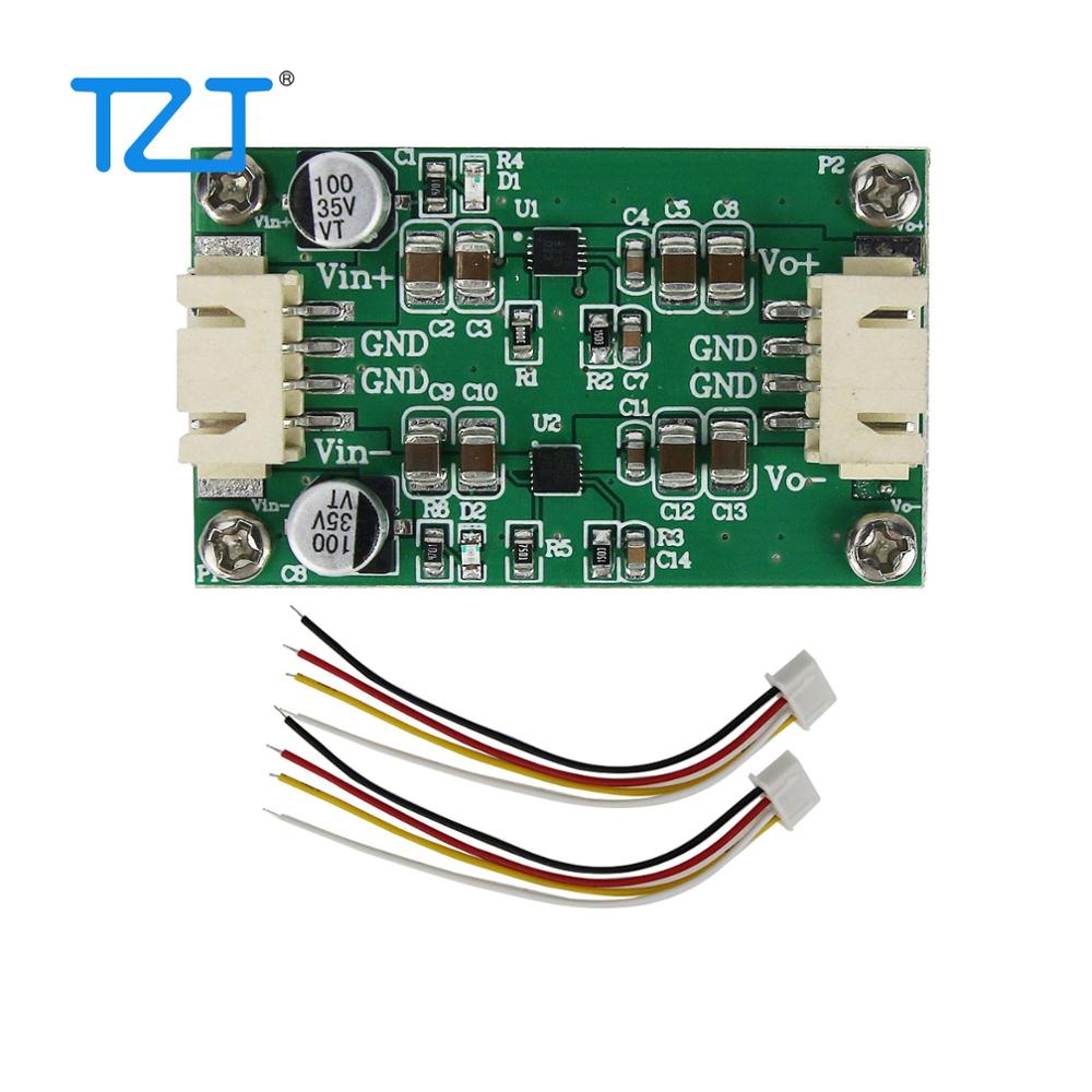 TZT LT3045 LT3094 Linear Voltage Regulator Low Noise RF Linear Power ...