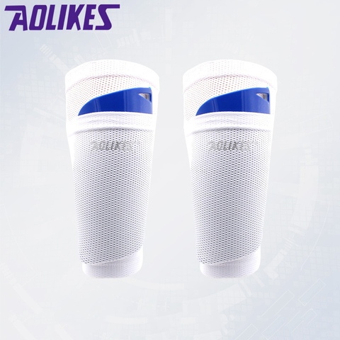 1PCS Adult Kid Soccer Protective Socks With Pocket For Football Shin Pads Leg Sleeves Supporting Shin Guard Adult football socks ► Photo 1/6