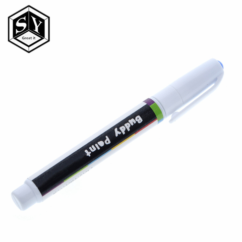 Conductive Ink Pen Electronic Circuit Draw Instantly Magical Pen Circuit DIY Maker Student Kids Education Black/Gold ► Photo 1/6