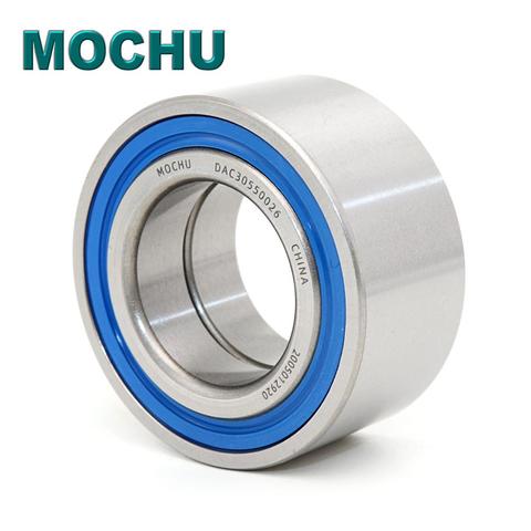 MOCHU DAC30550026 30X55X26 30BWD08 Wheel bearing HUB Bearings Angular contact ball bearings ► Photo 1/6