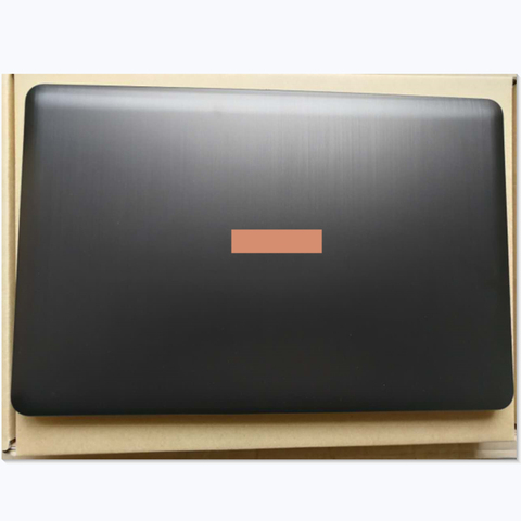 New LCD Back Cover Topcase Screen lid screen cap For asus X541 R541 X540 R540 A540 D540Y VM592 VM520U ► Photo 1/4