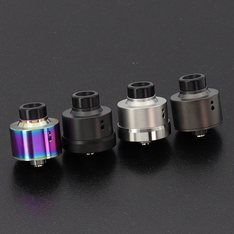 Single coil rda bf