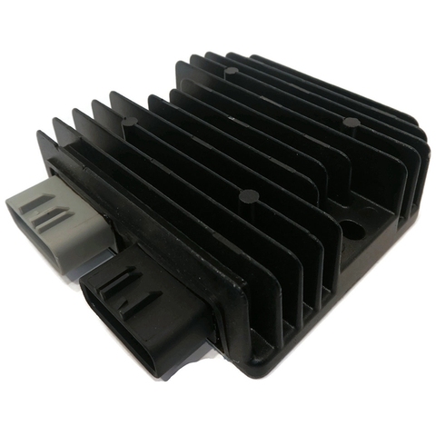 Voltage Regulator Rectifier for Can-Am 710001191 710-001-191 FH019AA Utility UTV ► Photo 1/6