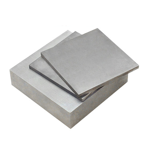 Pure 99.99% Titanium Plate Sheet/Foil/Block,thickness 0.1mm to 5mm ► Photo 1/6