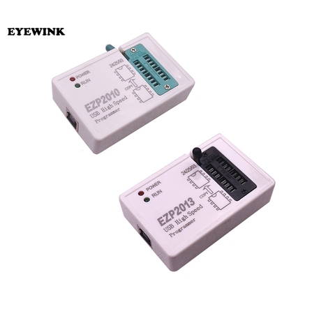 Hot EZP2010 High-speed USB SPI Programmer Support24 25 93 EEPROM 25 Flash BIOS Chip ► Photo 1/1