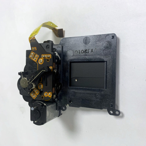 95% NEW Original Shutter Unit Component Replacement for CANON FOR EOS 450D 500D 550D 600D 1000D  Camera Repair ► Photo 1/2
